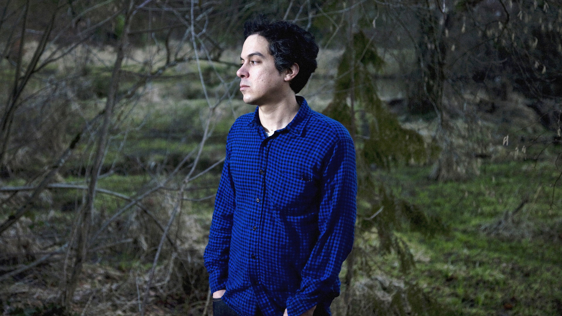 M. Ward