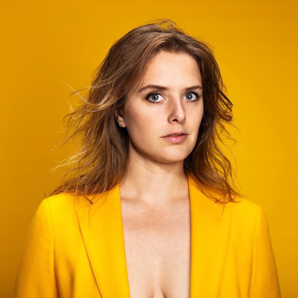 Maaike Ouboter