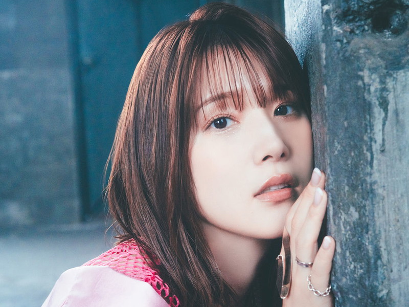 Maaya Uchida