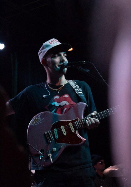 Mac Ayres