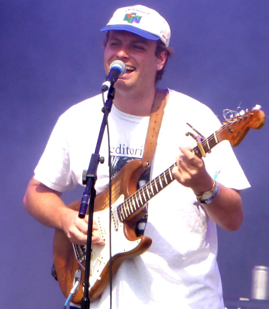Mac DeMaraco