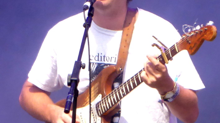 Mac DeMaraco