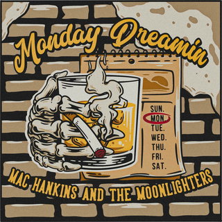 Mac Hankins and The Moonlighters