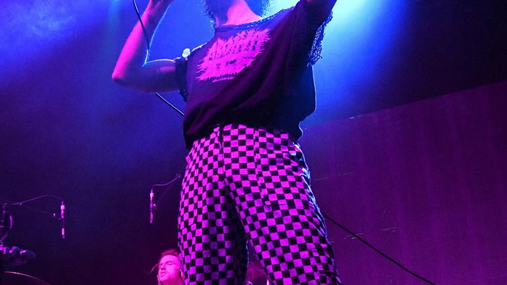 Machine Girl