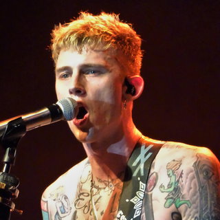 Machine Gun Kelly