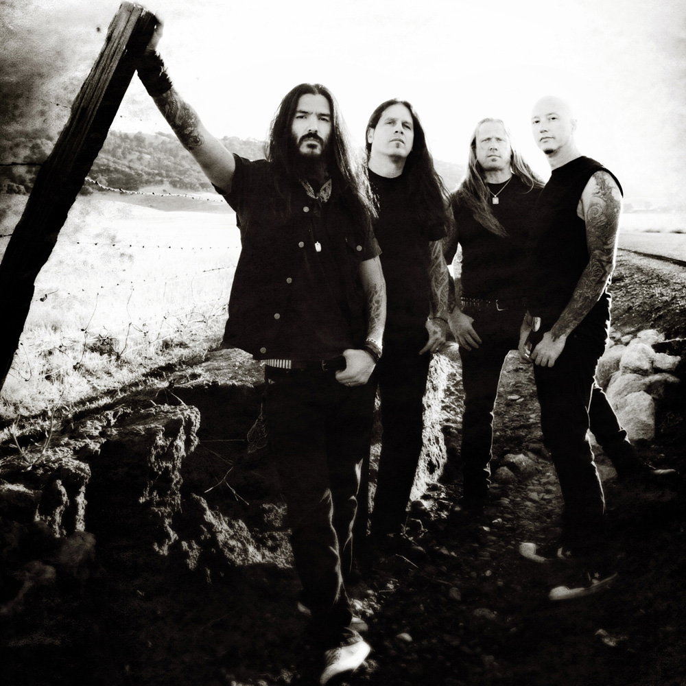 Machine Head