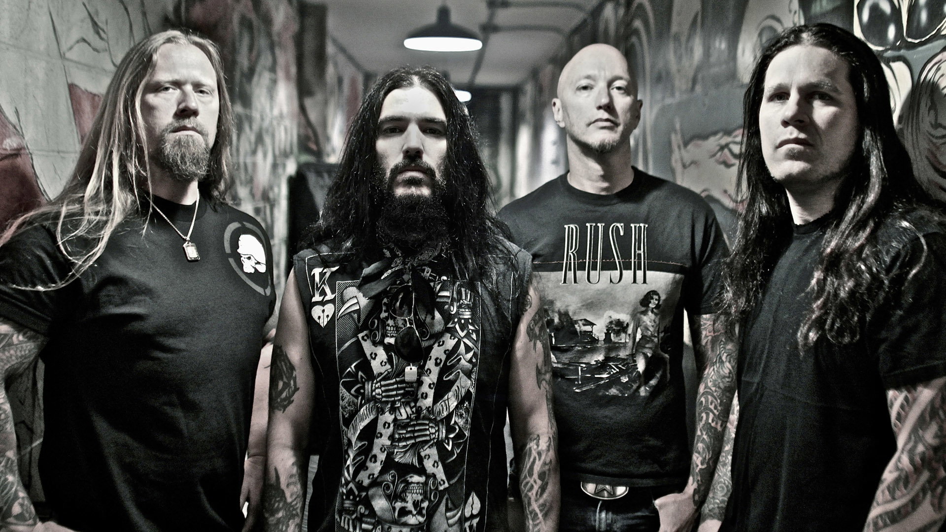 Machine Head