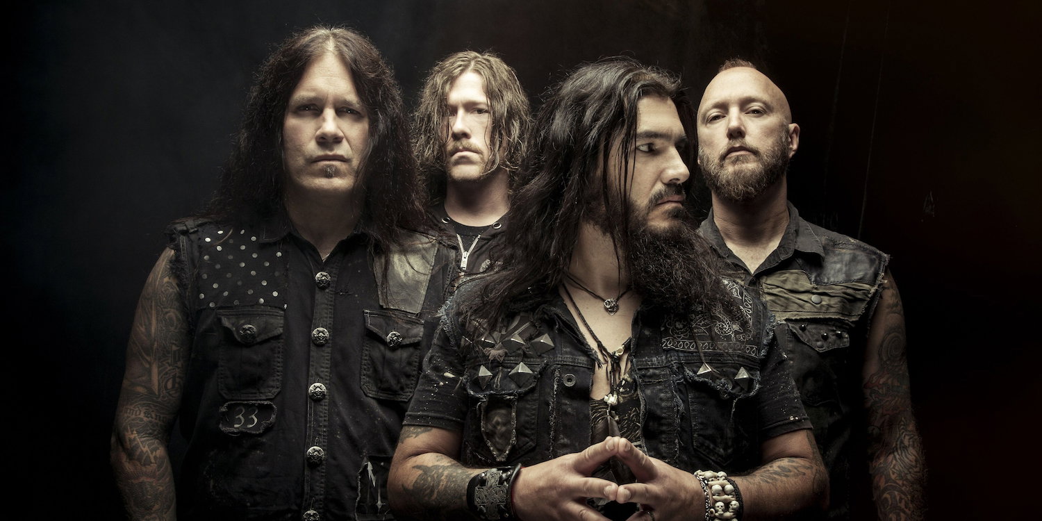 Machine Head