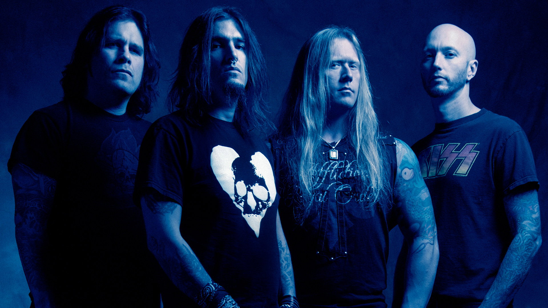 Machine Head