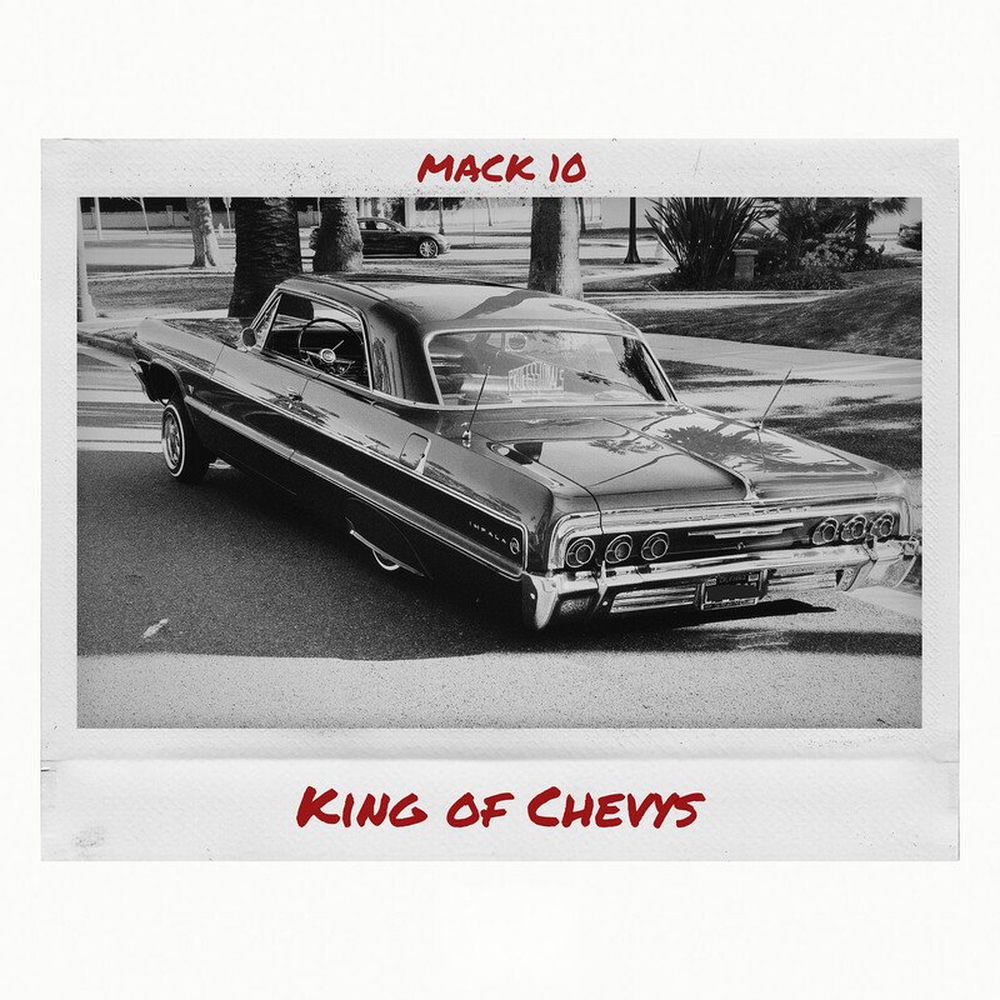 Mack 10