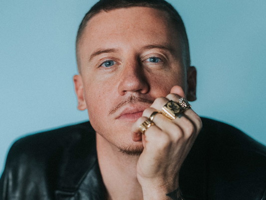 Macklemore