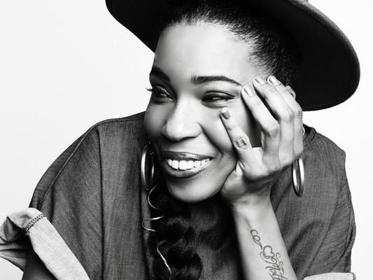 Macy Gray