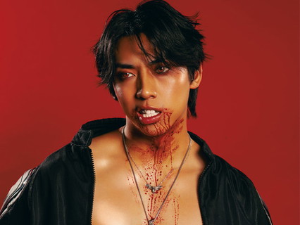 Mad Tsai