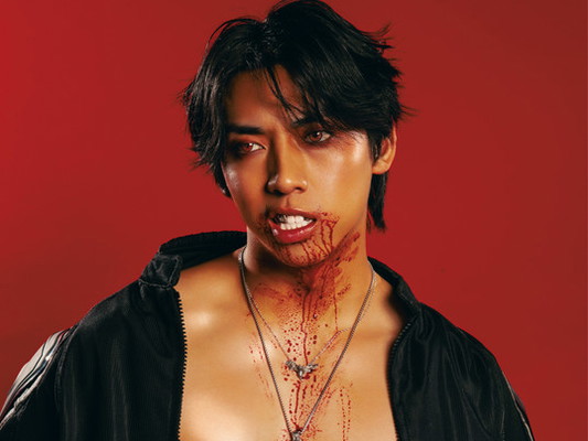 Mad Tsai