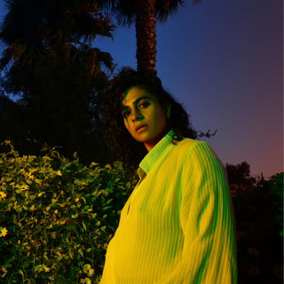 Madame Gandhi