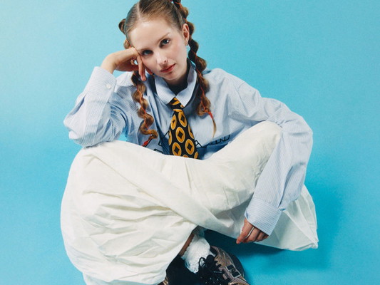 Maddie Ashman