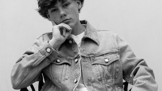 Maddox Batson