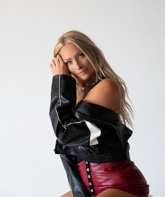 Maddy O'Neal