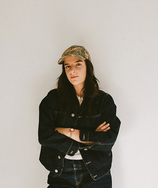 Madeleine Kelson