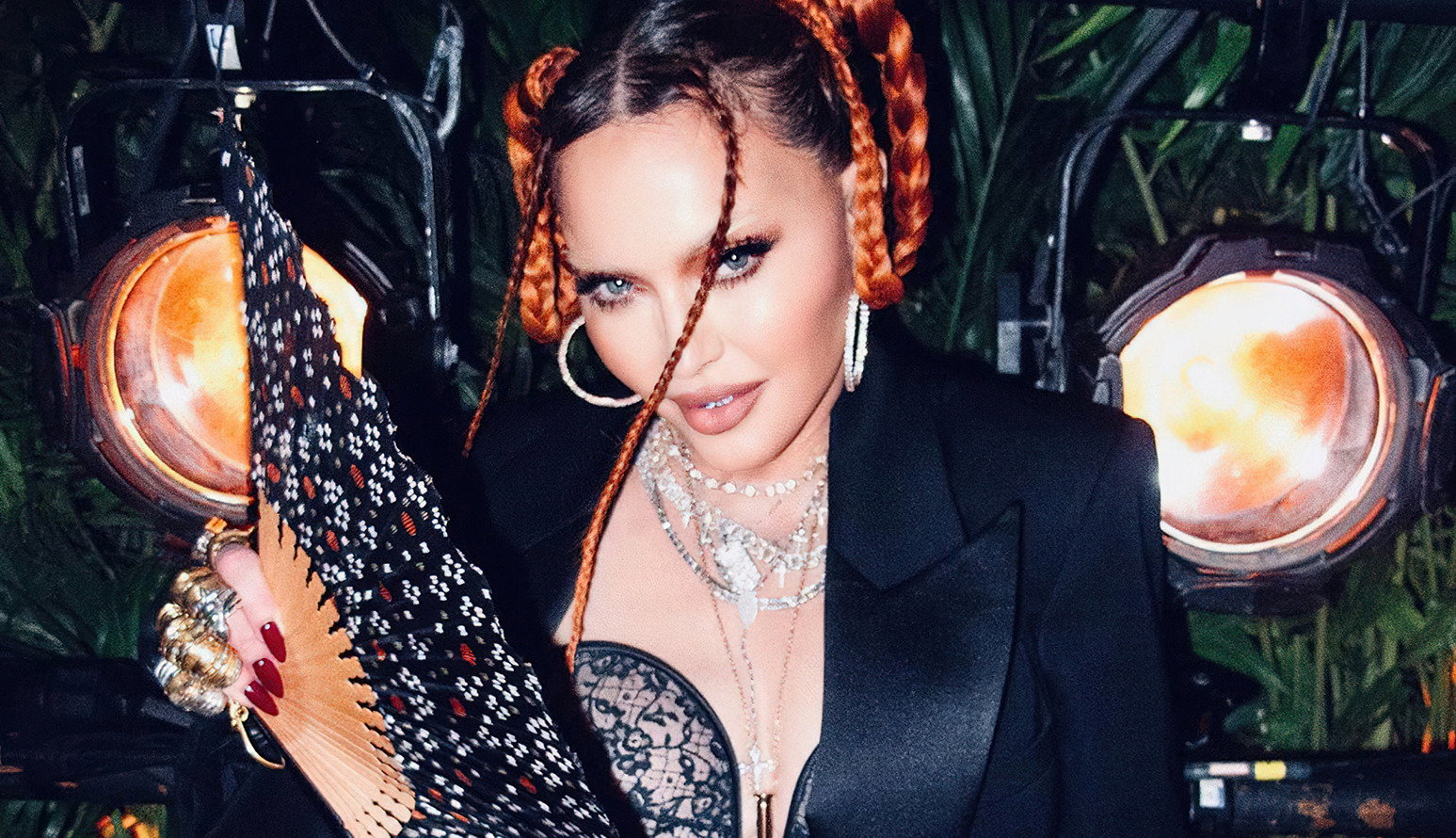 Madonna
