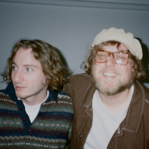 Maël & Jonas