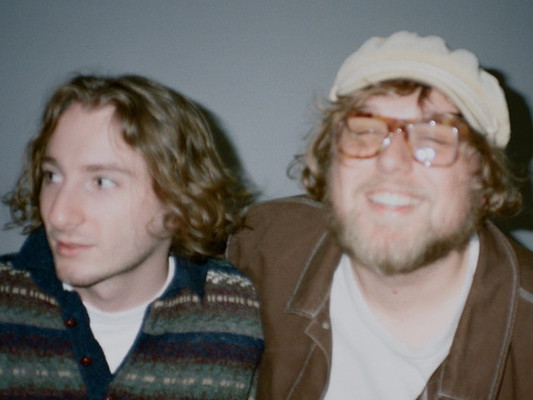 Maël & Jonas
