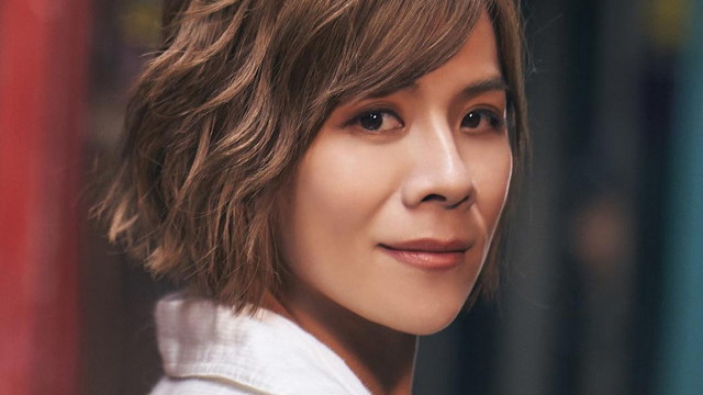 Maggie Chiang