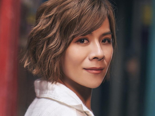 Maggie Chiang