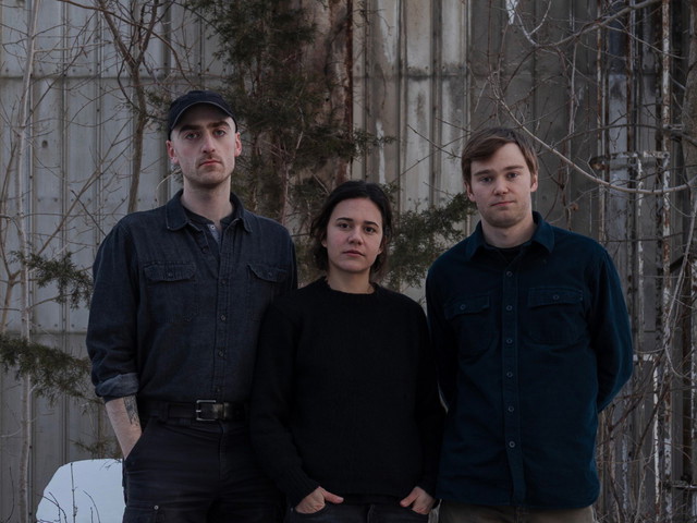 Magic Tuber Stringband