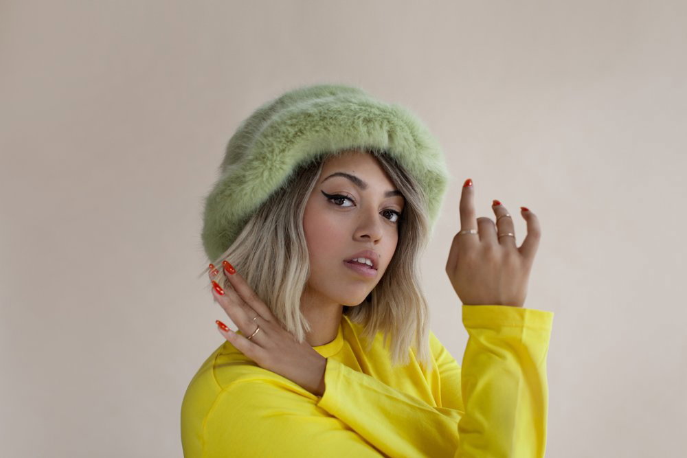 Mahalia