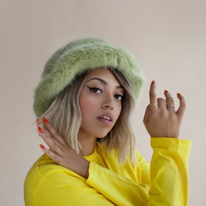 Mahalia