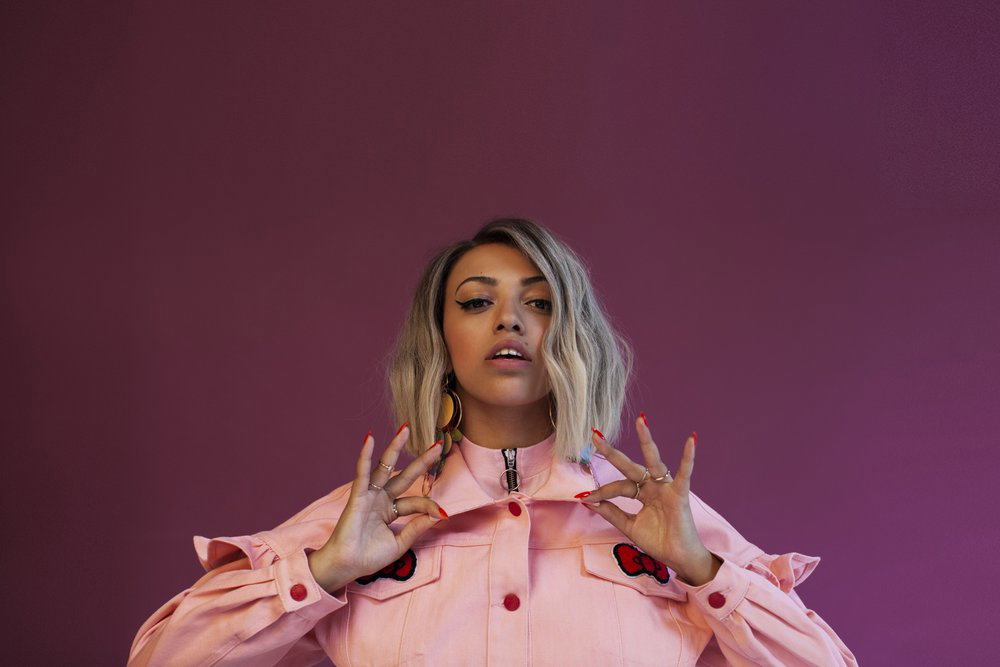 Mahalia