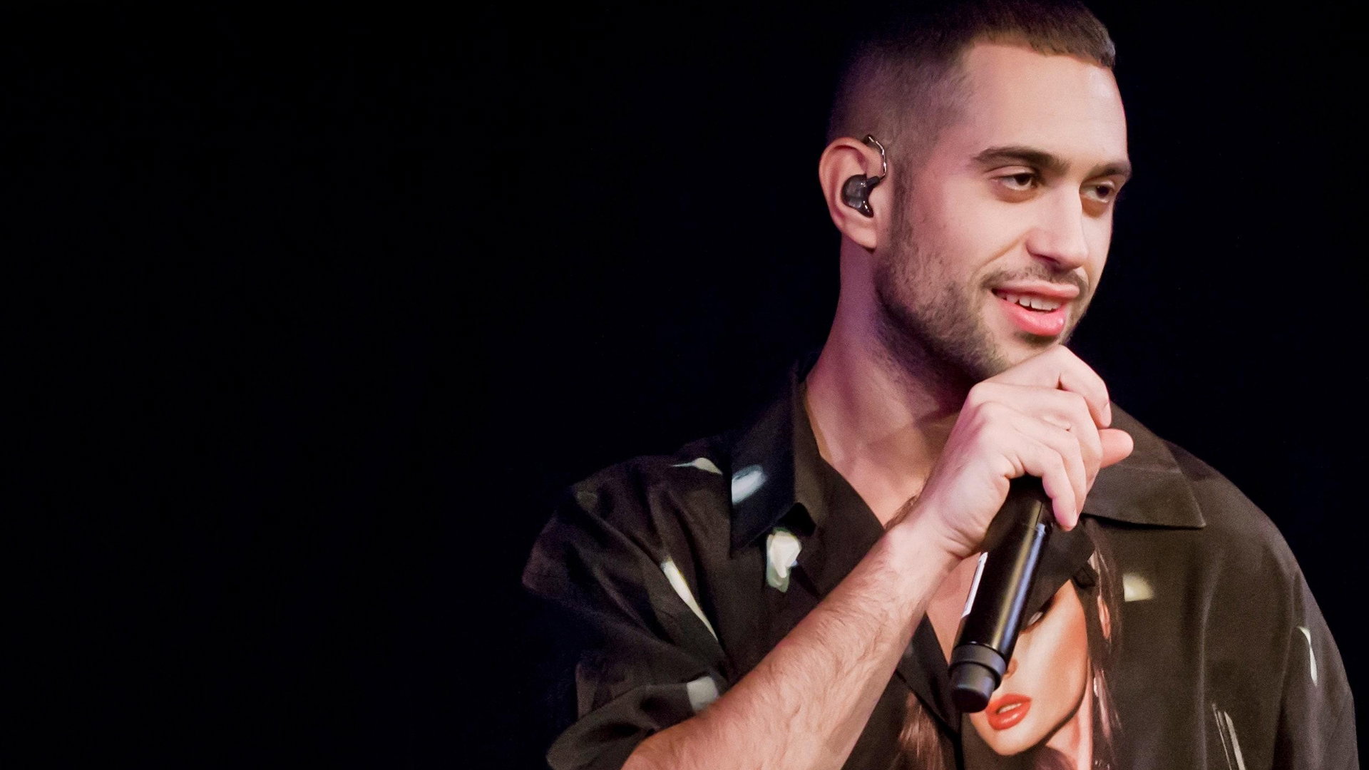 Mahmood