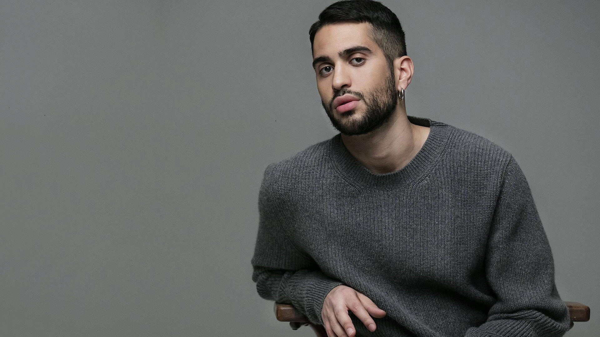 Mahmood
