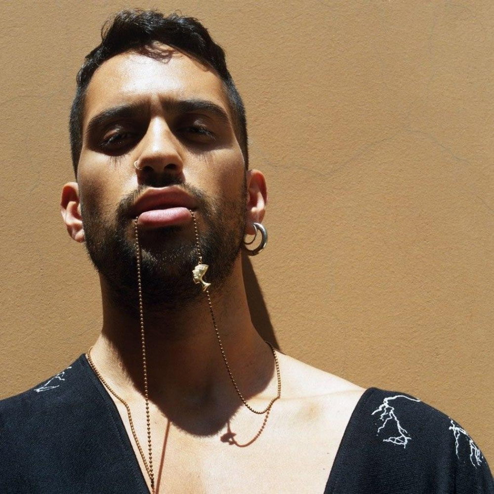 Mahmood
