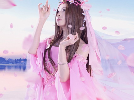 Mai Kuraki