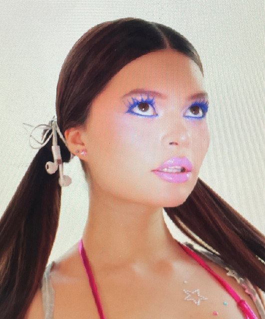 Majo Rivas