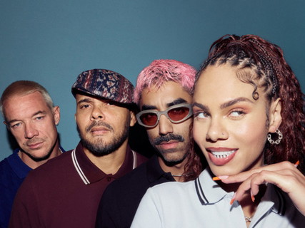 Major Lazer