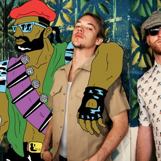 Major Lazer