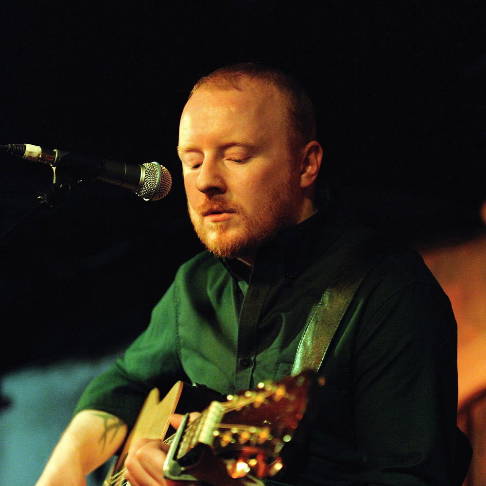 Malcolm Middleton