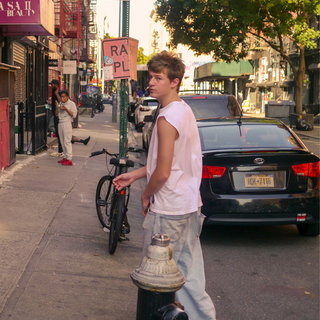 Malcolm Todd