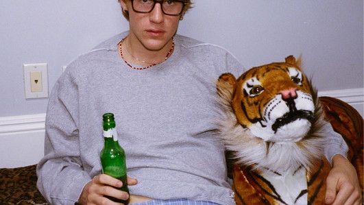 Malcolm Todd