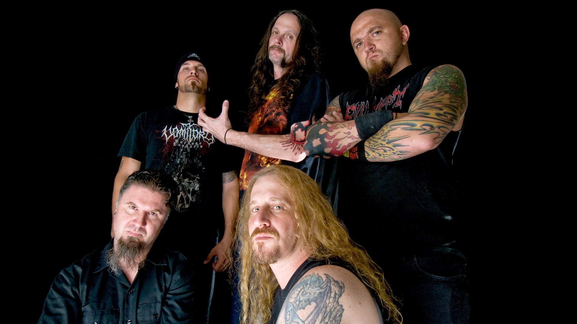 Malevolent Creation