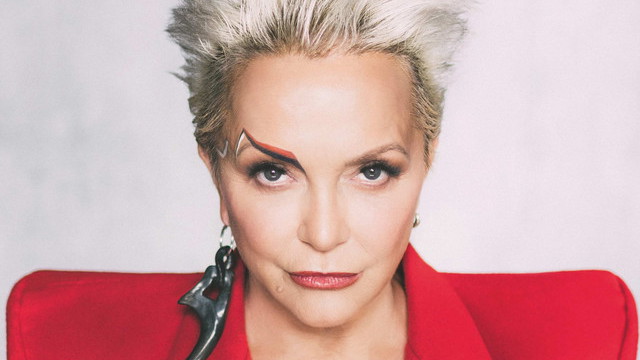 Małgorzata Ostrowska