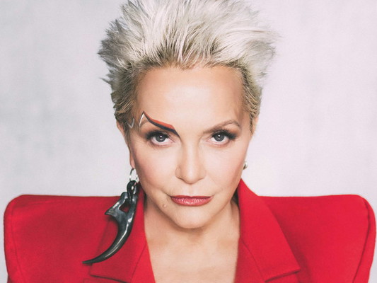 Małgorzata Ostrowska