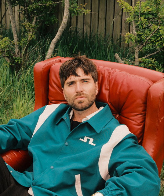 Malte Ebert