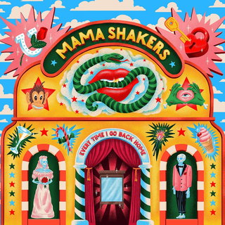 Mama Shakers