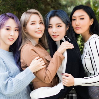 MAMAMOO