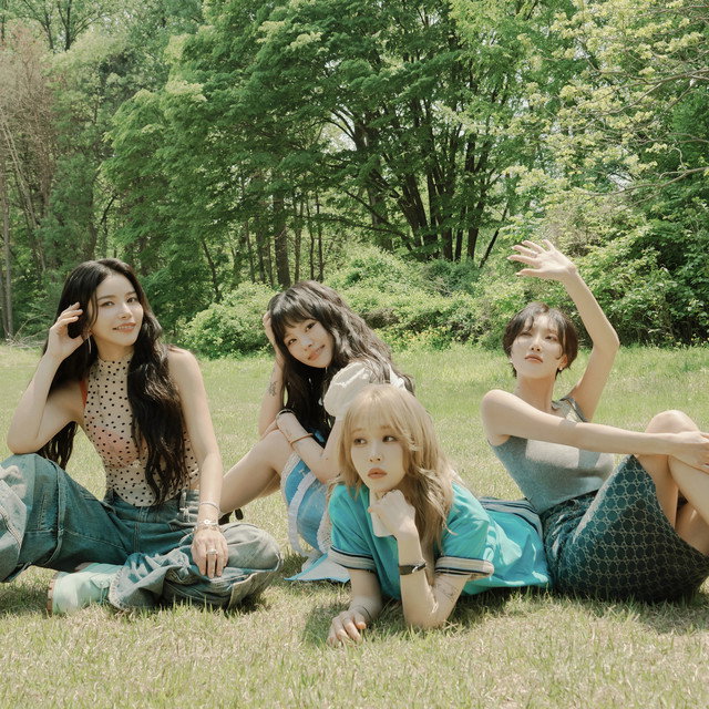 MAMAMOO