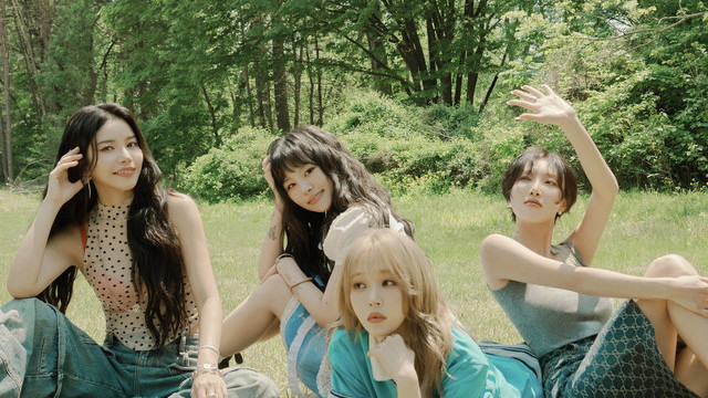 MAMAMOO